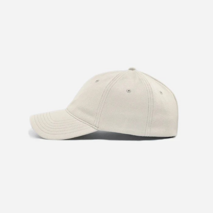 Gaia™ - Den Perfekta Kepsen för Långt Hår