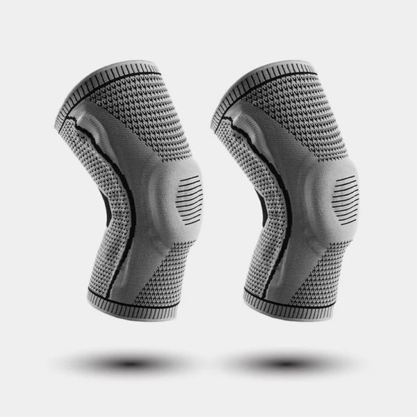 KneeGuard™ – Stöd mot knäbesvär